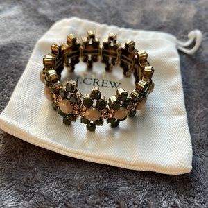 J.Crew - Bracelet - Stretchable - NWOT